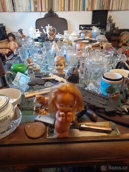 Retro hračka Japonka - 2