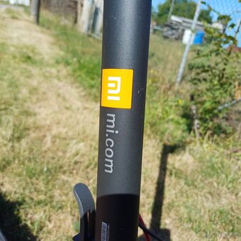 Xiaomi MI electric Scooter 2 pro - 2