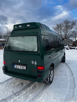 Vw t4 - 2