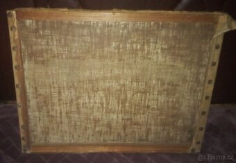 Prodám obraz na plátně - 2