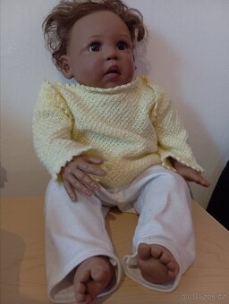 Sběratelská Vinylová panenka - 2