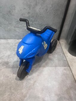 Dětské odrážedlo - 2