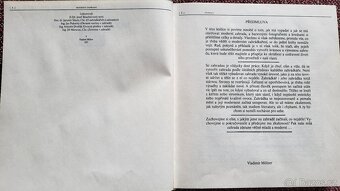 Moderní zahrada - Vladimír Mölzer - 2