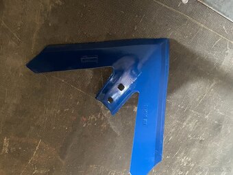 Radlička na kompaktor Bednar KM060173 - 2