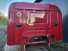 Kabina Scania CP19 - 2