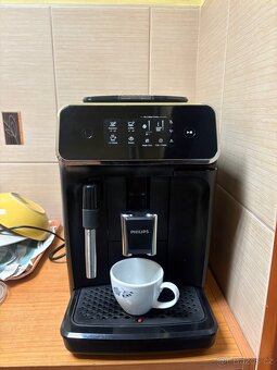 Kávovar Philips - 2