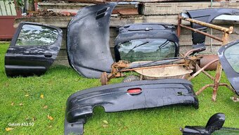 Peugeot 206 náhradní díly - 2