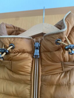 Dámská dívčí bunda - 2