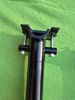 Sedlovky 27,2, 30,9 nové - extra dlouhé - 2