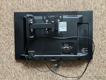 malá Led televize - 2