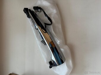 Nissan Leaf - klika dveří - 2