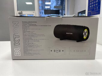 Bluetooth reprák Buxton BBS 9900 - 2
