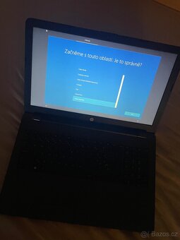 HP 255 G6 Notebook PC - 2