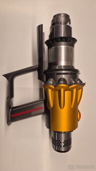 Vysavač Dyson V12 - 2
