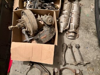 Díly Honda CRX 2. gen - 2