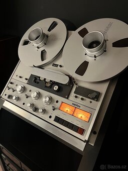 Revox pr99 - 2