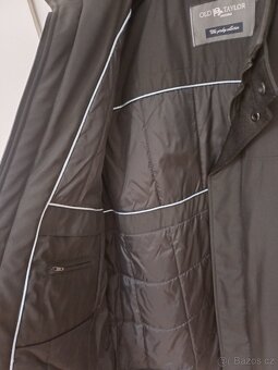 Zimní bunda Old Taylor - 2