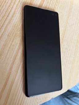 Samsung Galaxy S10+ - 2