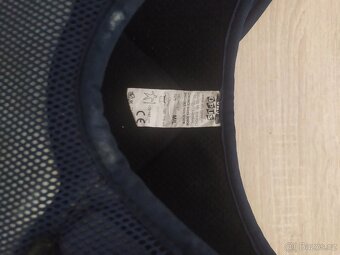 Hokejová vesta opus classic 3000 - 2