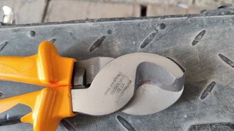 Štípací kleště weidmuller KT22 - 2