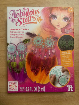 Nebulous Stars lapač snů - 2