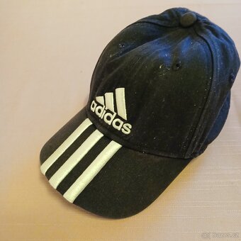 dětská kšiltovka Adidas - 2