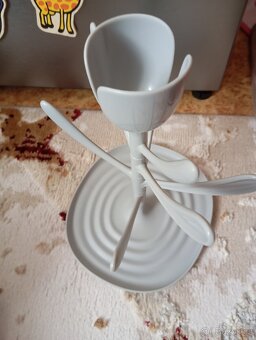 Odkapávač na dětské láhve - 2