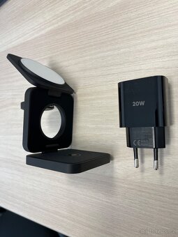 Magsafe Cubenest S312 Pro - 2