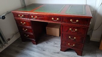 Psací stůl - 2