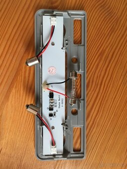 LED stropní osvětlění BMW E39 - 2