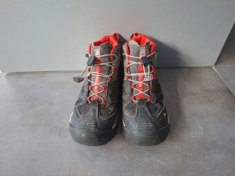 Dětské boty EUR 35 - 2