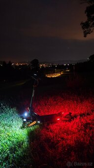 Elektro koloběžka kukurin g2 max - 2