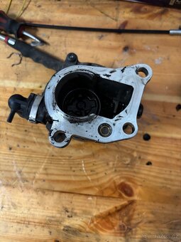 Vakuová pumpa grand vitara 1.9ddis 95kw - 2