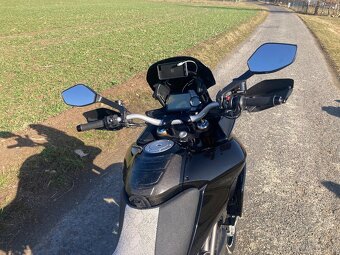 DUCATI Multistrada 1200 Sport - 2