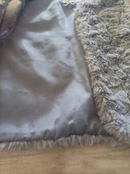 Chlupatá vesta 134,98 - 2