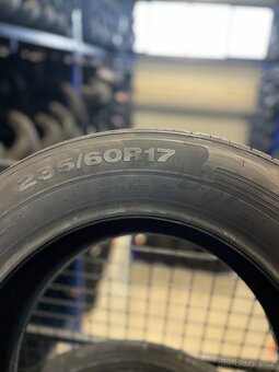 Nové pneumatiky - 2