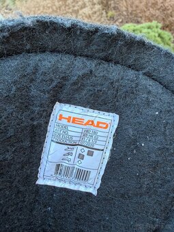 Panske Brusle Head Pro 180 - 2