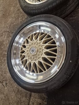 RSW 225/45 R17 - 2