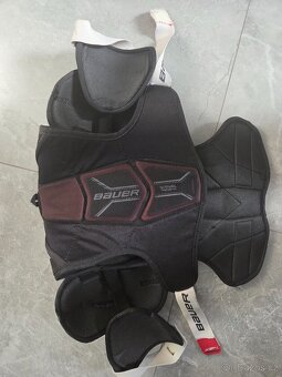 Prodam vestu bauer nsx - 2