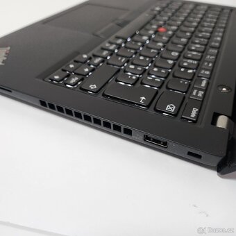 Lenovo Thinkpad X13 /Dotyk/512GB/16GB_RAM - 2
