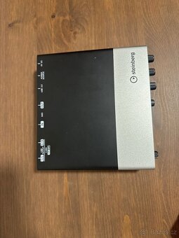 Zvuková karta UR22mk II steinberg - 2