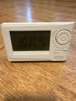 Termostat BPT22 - 2