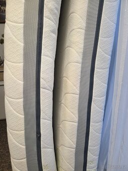 Pěnové matrace - 2