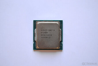 Intel CPU - výprodej (i9, i5, i3) - 2