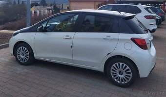 Toyota Yaris Selection - 2