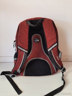 Školní batoh Oxybag - 2