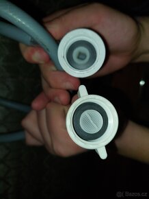 Hadice k pračce - 2