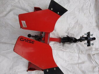 Pluh, vari system - 2