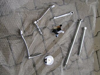 Prodám Jawa 500-02 - 2