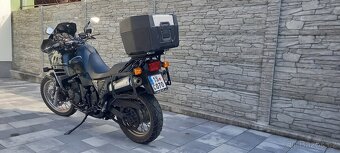 Triumph Tiger 900 T400 - 2